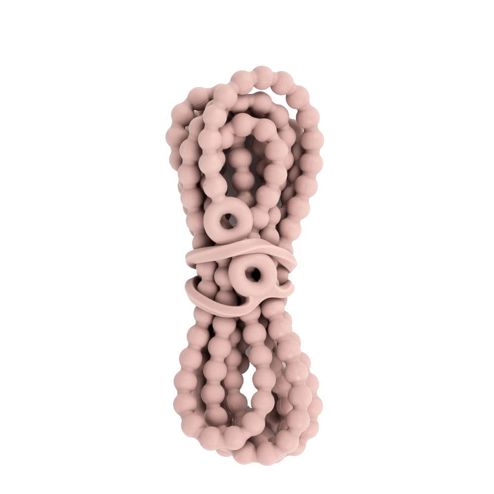 Haakaa Lactancia Materna Correa de silicona Palo rosa - Haakaa MHK109-BH