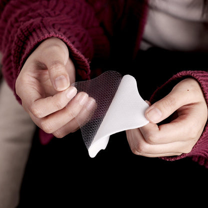 Haakaa Lactancia Materna Parches calmantes de hidrogel 8u - Haakaa MHK214