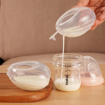 HAAKAA Lactancia Materna Recolector de leche 75 ml. - Haakaa MHK182