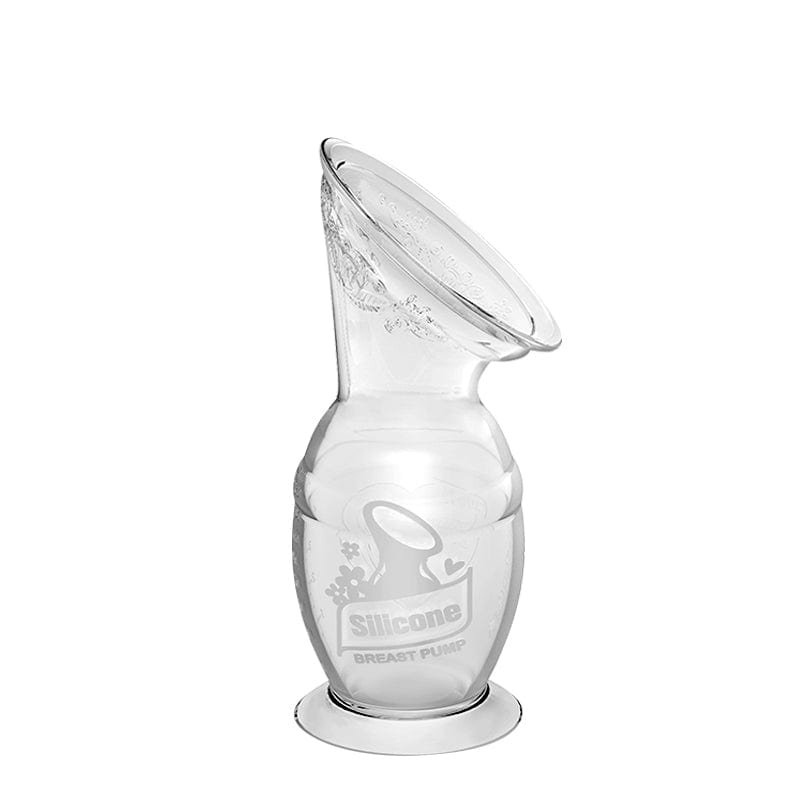 Haakaa Lactancia Materna Recolector de leche silicona GEN2 150 ml - Haakaa MHK006