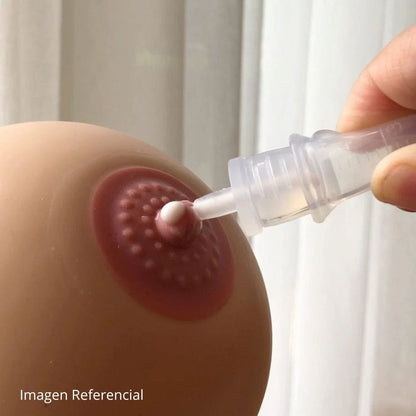 Haakaa Lactancia Materna Recolector y dispensador de calostro pre-esterilizado x1 - Haakaa MHK140