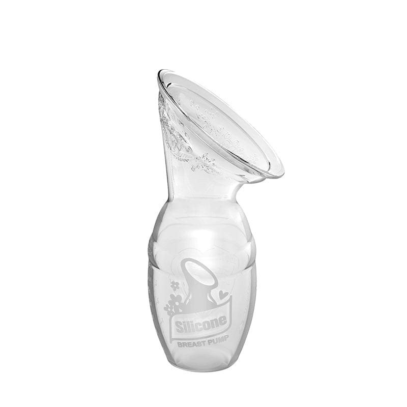 Haakaa Lactancia Materna Set Recolector Gen 2 de 100 ml más Tapa Lavanda - Haakaa GBHK080-L