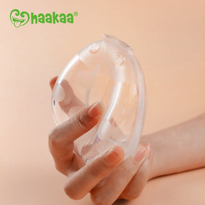 Haakaa Lactancia Recolector de leche LadyBug 75 ml MHK084