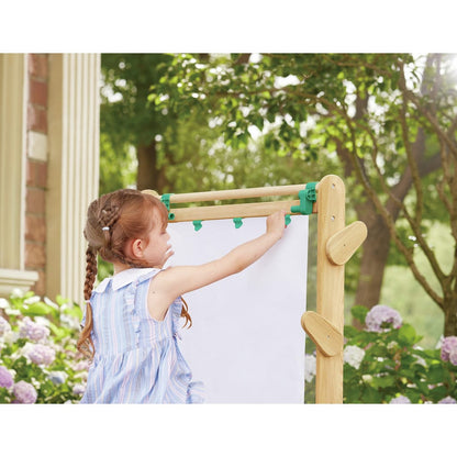 Hape Arte / Manualidades Atril de arte al aire libre - Hape E2010