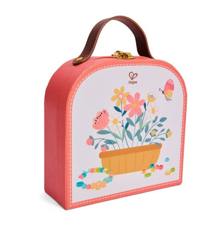 Hape Arte / Manualidades Kit para hacer joyas con cuentas - Hape E3606