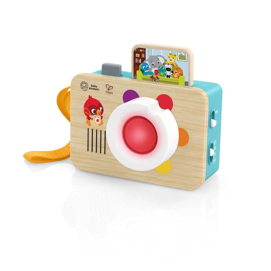 Hape Camara de foto Cámara de colores - Hape 800920