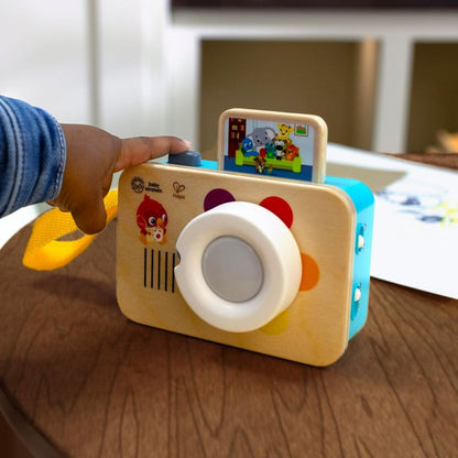 Hape Camara de foto Cámara de colores - Hape 800920