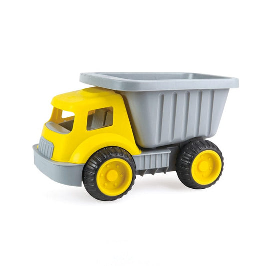 Hape Camión Camión volquete carga y transporta - Hape E4084