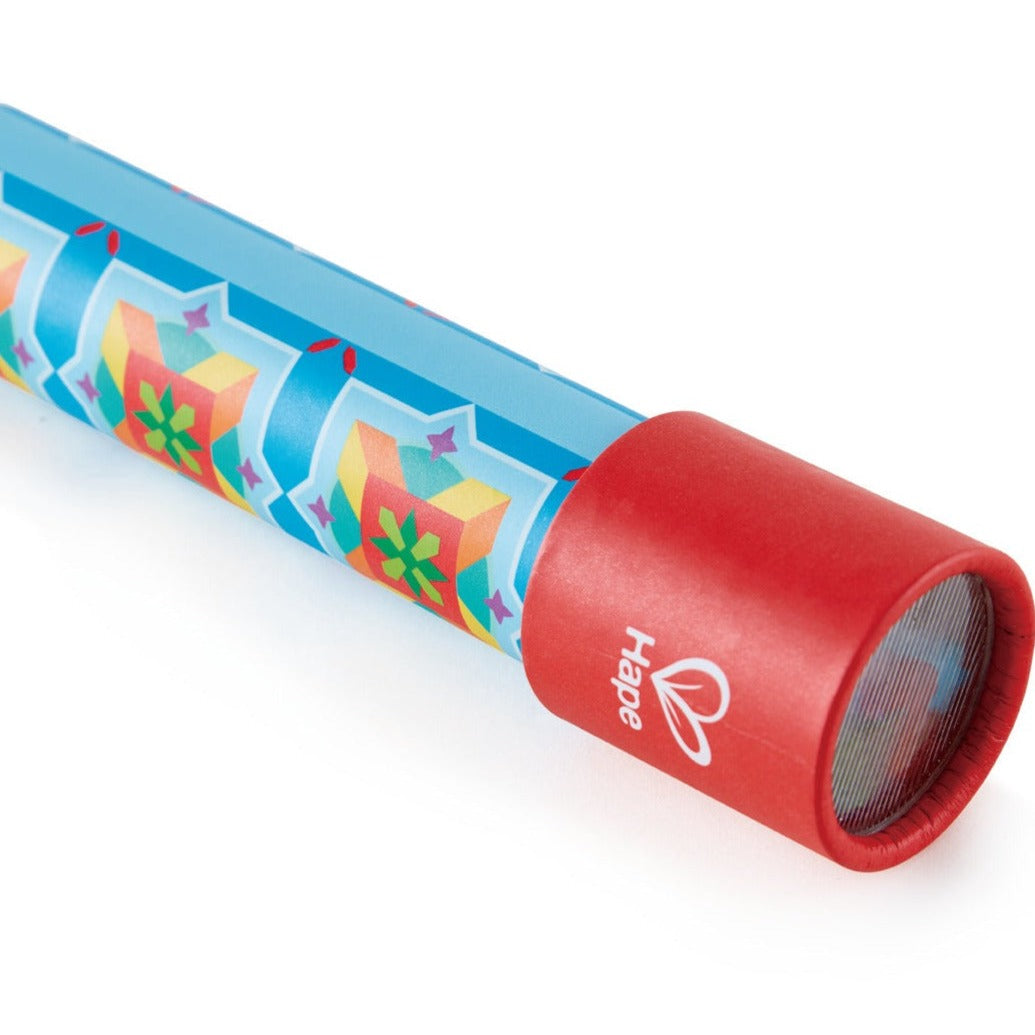 HAPE Destreza y Habilidades Caleidoscopio visión maravillosa E8399