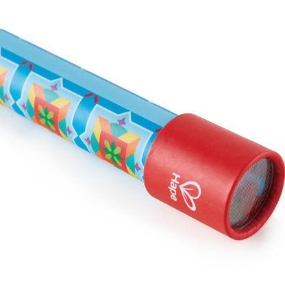 HAPE Destreza y Habilidades Caleidoscopio visión maravillosa E8399