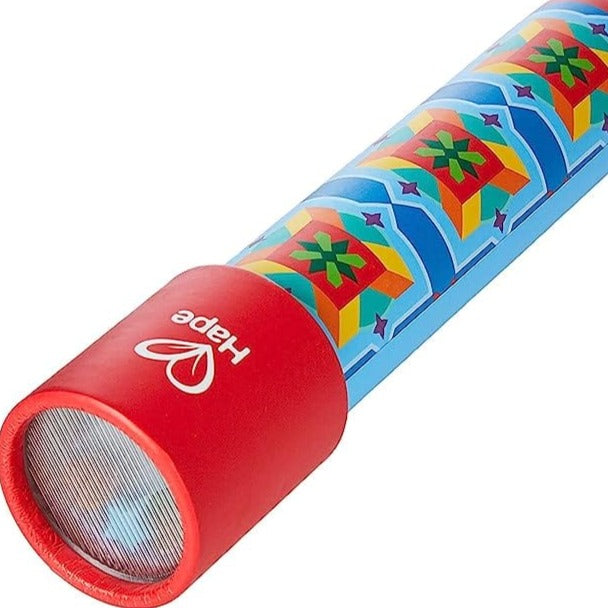 HAPE Destreza y Habilidades Caleidoscopio visión maravillosa E8399