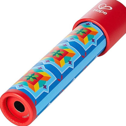 HAPE Destreza y Habilidades Caleidoscopio visión maravillosa E8399
