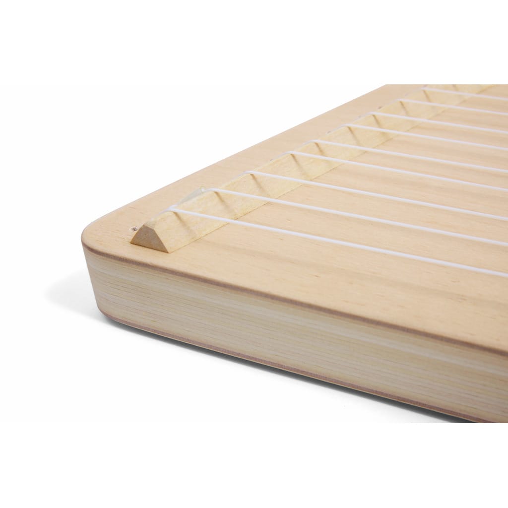 Hape Instrumentos musicales Arpa feliz - Hape E0323