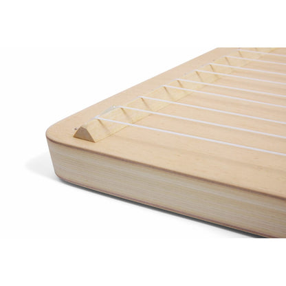 Hape Instrumentos musicales Arpa feliz - Hape E0323