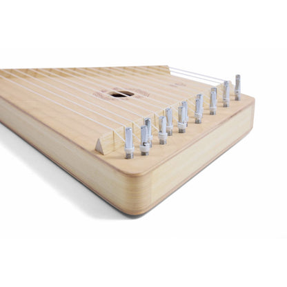 Hape Instrumentos musicales Arpa feliz - Hape E0323