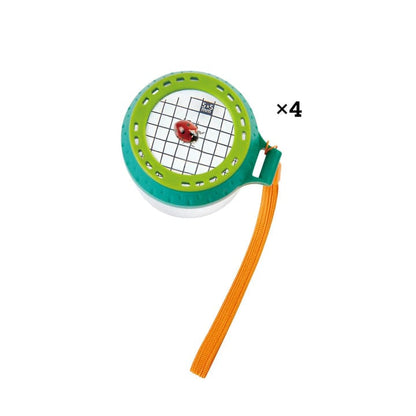 Hape Juegos de Exterior Insectario para exploradores - Hape E5577