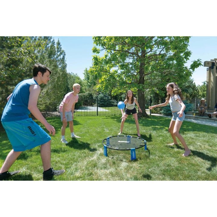 Hape Juegos de Exterior Juego de exterior Bash-Net - Hape 849469