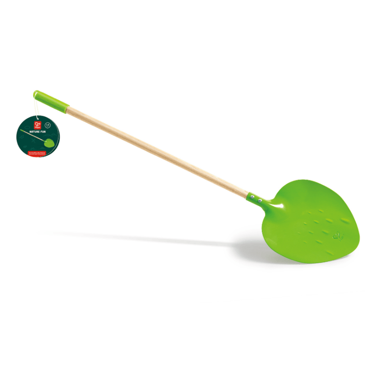 Hape Juegos de Exterior Pala de jardin en punta - Hape E5587