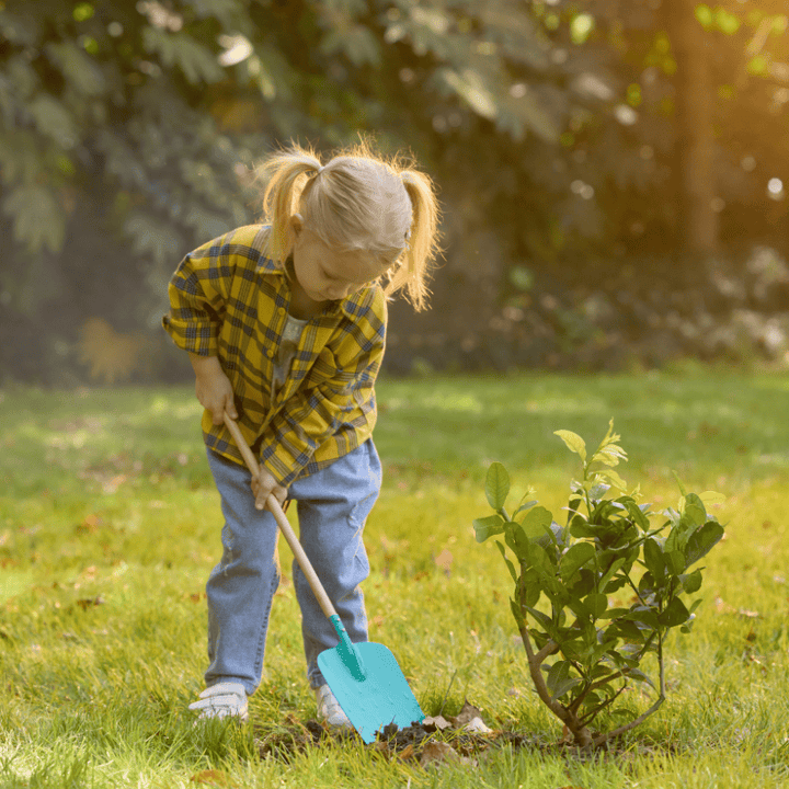 Hape Juegos de Exterior Pala de jardín - Hape E5588