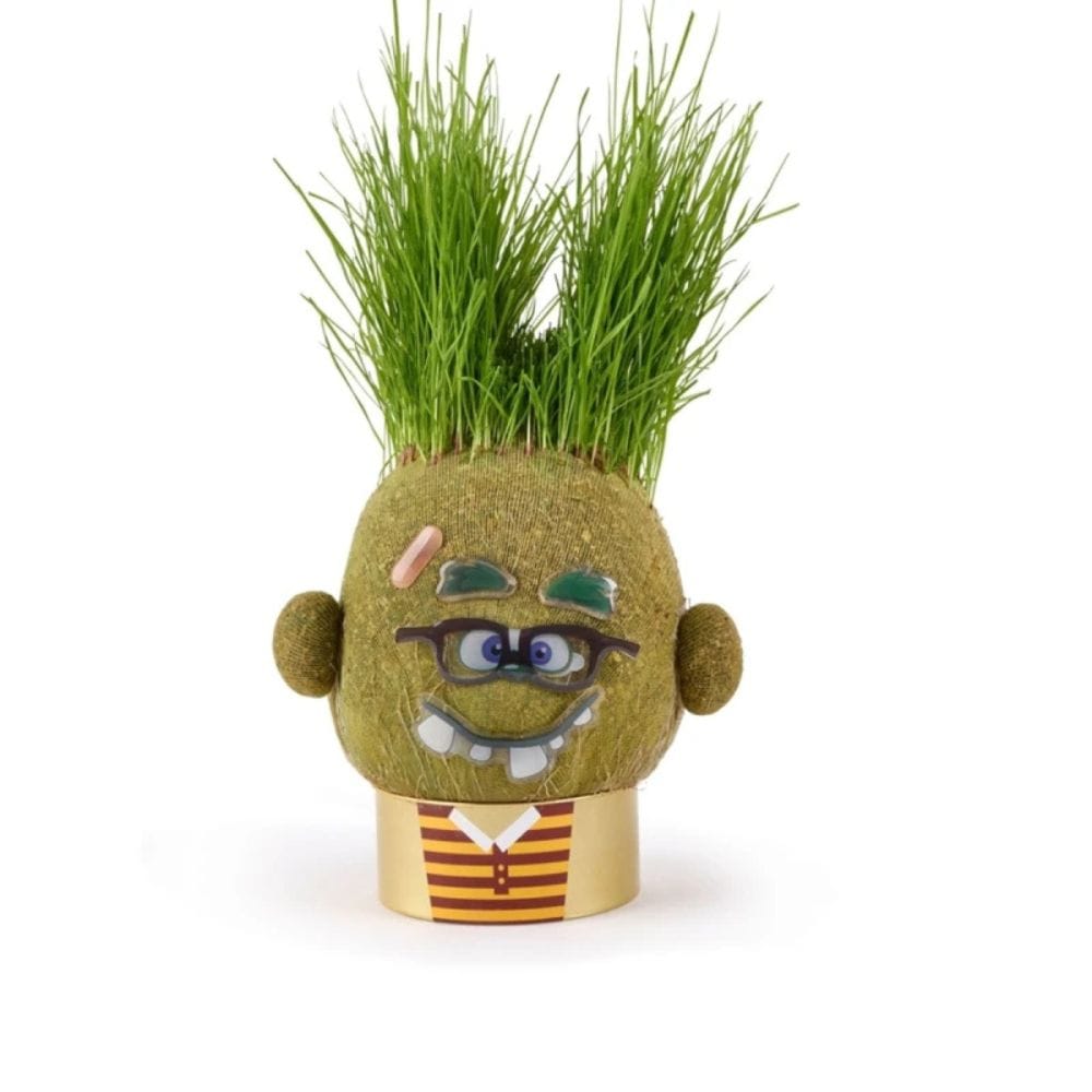Hape Juegos de Exterior Proyecto plantas Monstruo Charles - Hape 848102