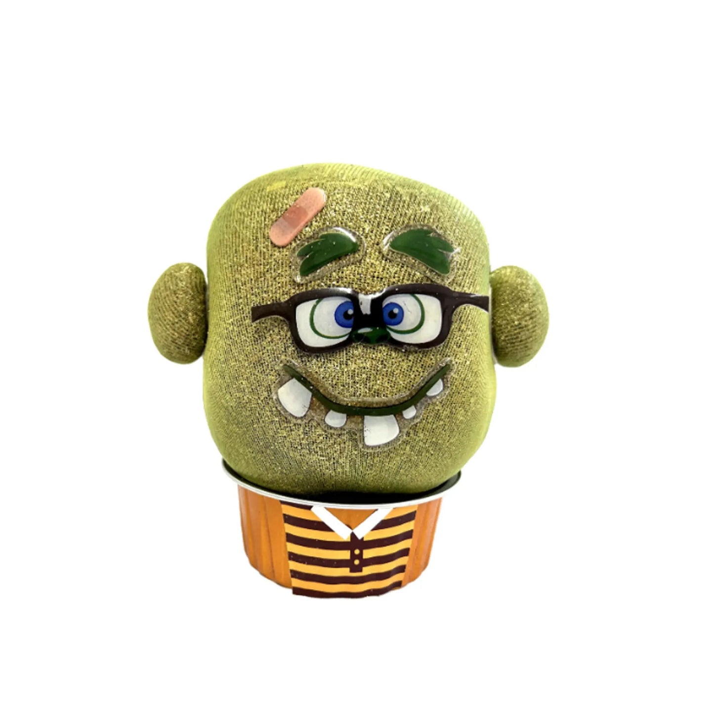 Hape Juegos de Exterior Proyecto plantas Monstruo Charles - Hape 848102