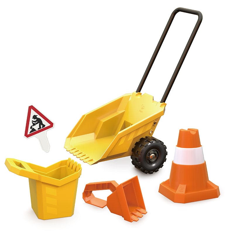 HAPE Juegos de Exterior Un set de construcción E4094A