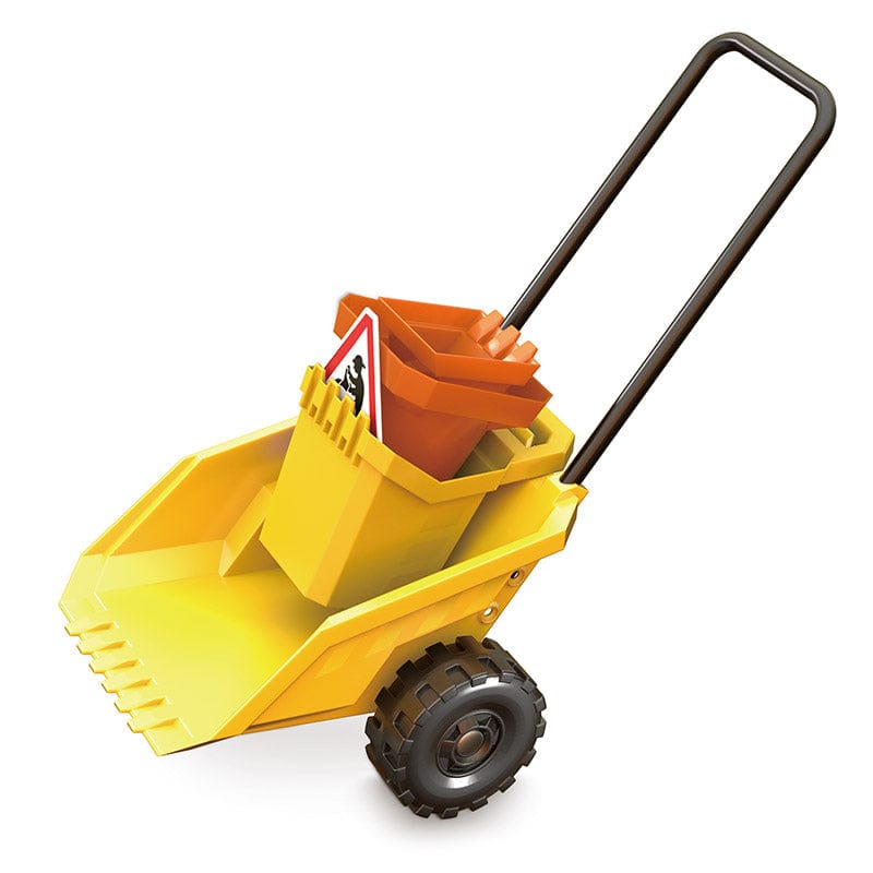 HAPE Juegos de Exterior Un set de construcción E4094A