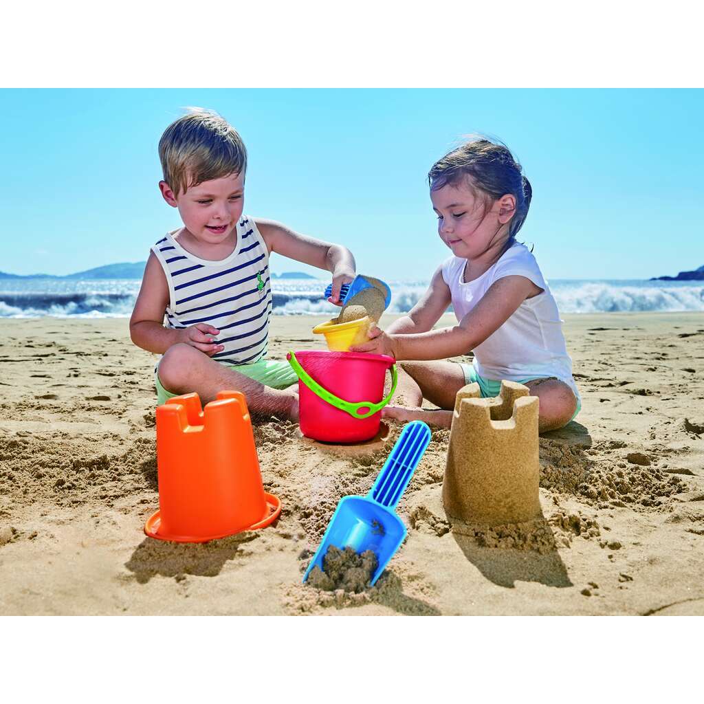 Hape Juegos de Playa Set de playa - Hape E4053