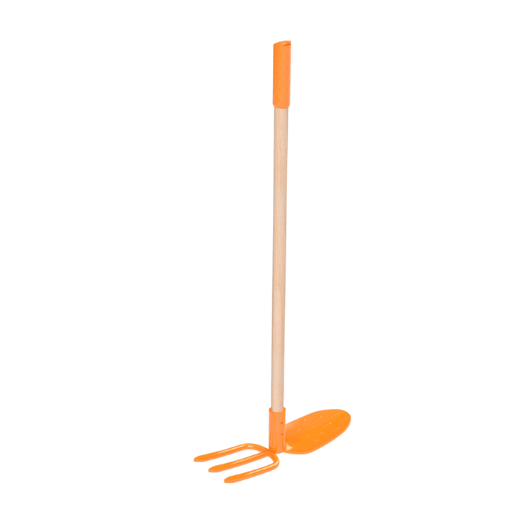 Hape Juegos de roles Azada de dos cabezas - Hape E5590