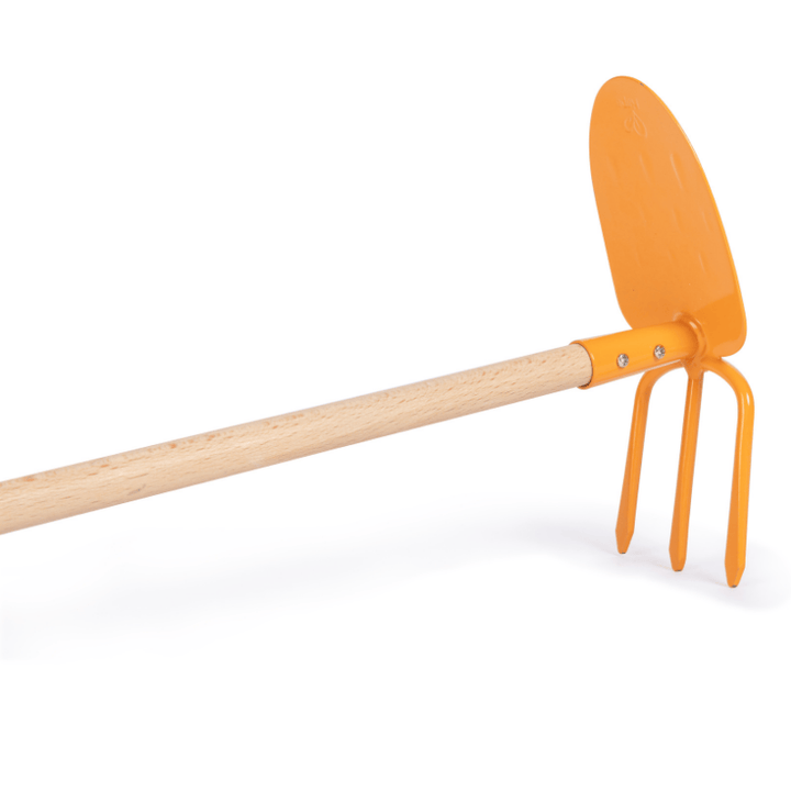 Hape Juegos de roles Azada de dos cabezas - Hape E5590