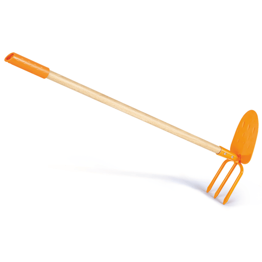 Hape Juegos de roles Azada de dos cabezas - Hape E5590