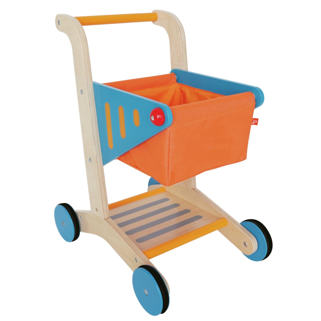 Hape Juegos de roles Carro de supermercado - Hape E3123