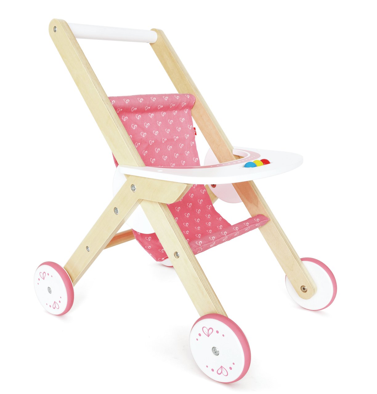 Hape Juegos de roles Coche de Muñecas - Hape E3603