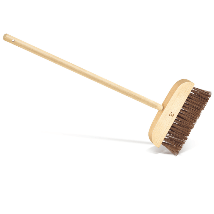 hape Juegos de roles Escoba de jardín - Hape E5593