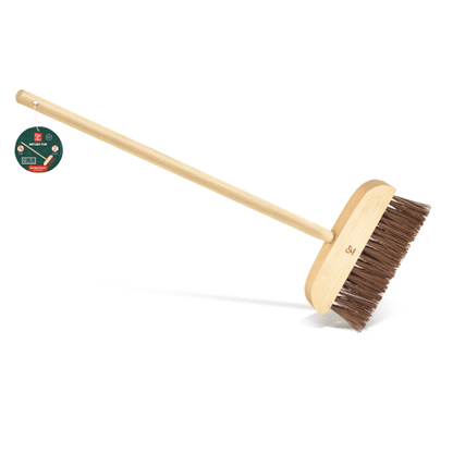 hape Juegos de roles Escoba de jardín - Hape E5593