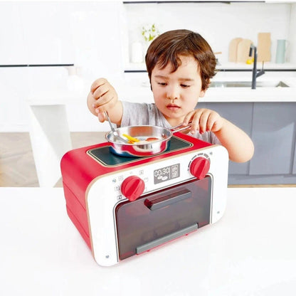 HAPE Juegos de roles Horno Eléctrico E3183