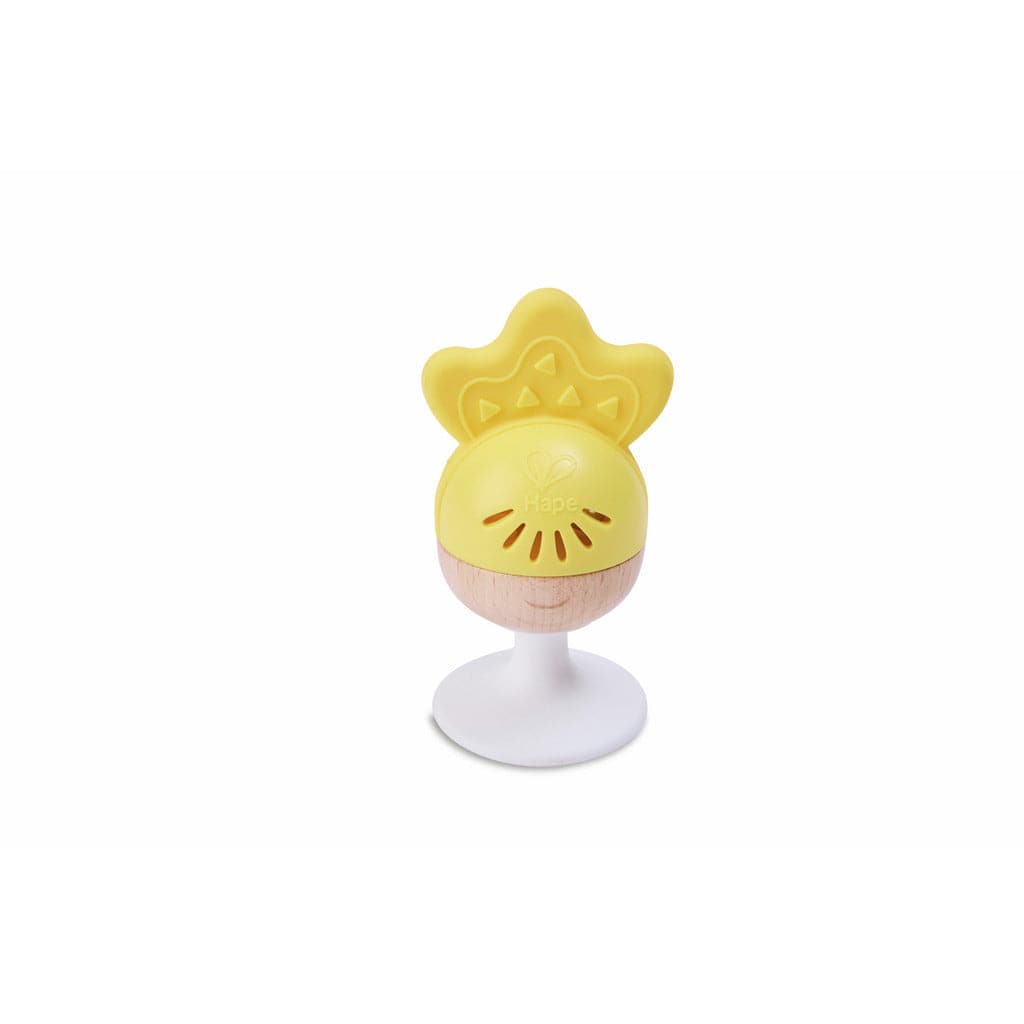 Hape Sonajero Sonajero y mordedor - Hape E0123