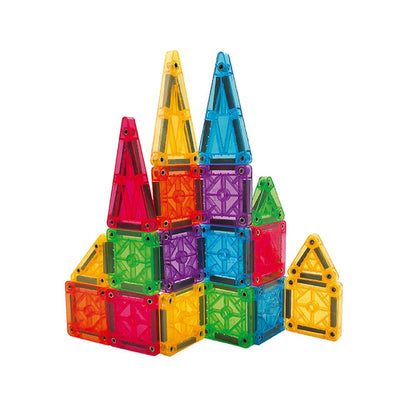 Imanix Juegos Magnéticos Imanix Mini 24 - Imanix IMA-MI024