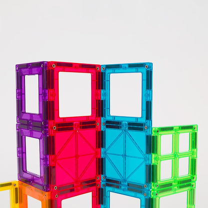Imanix Juegos Magnéticos Puertas y Ventanas 16 Piezas - Imanix IMA-DW16