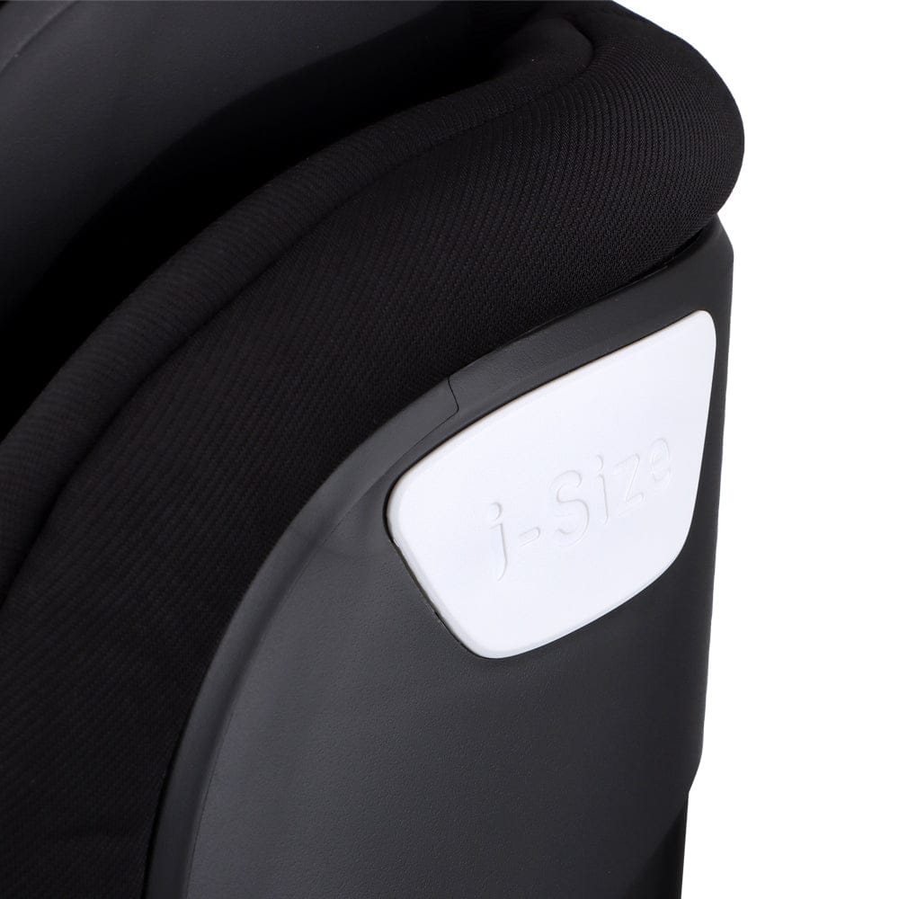 Infanti Alzador Silla de Auto Butaca Premium Isofix I-Size Negro - Infanti 0121500K57B