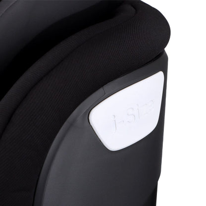 Infanti Alzador Silla de Auto Butaca Premium Isofix I-Size Negro - Infanti 0121500K57B