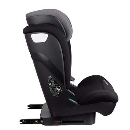 Infanti Alzador Silla de Auto Butaca Premium Isofix I-Size Negro - Infanti 0121500K57B