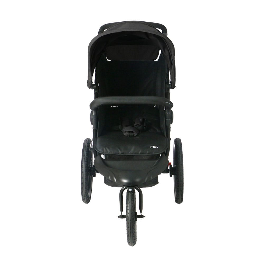 Infanti Coche Coche Paseo Jogger Flux- Infanti 012110JFLUX