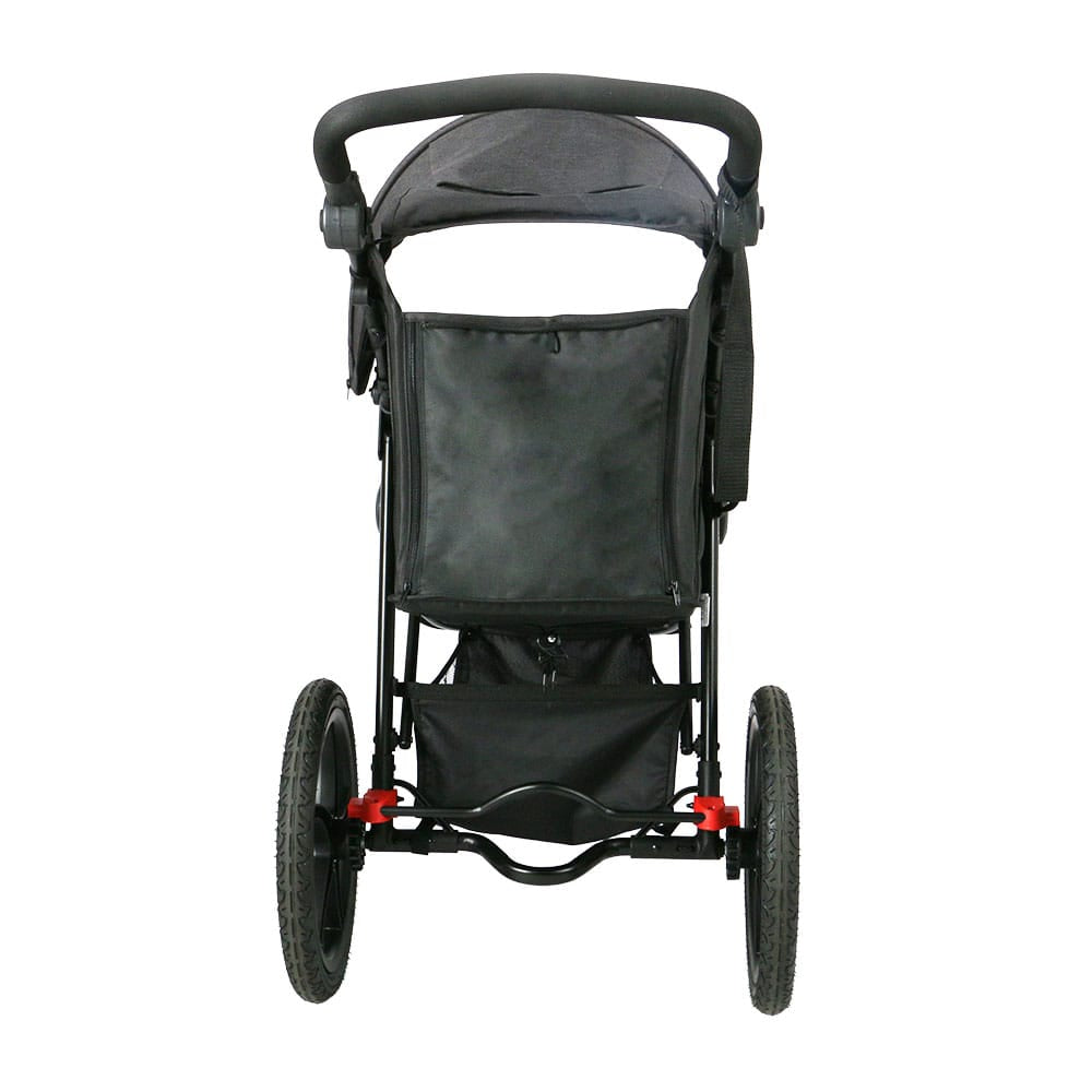 Infanti Coche Coche Paseo Jogger Flux- Infanti 012110JFLUX