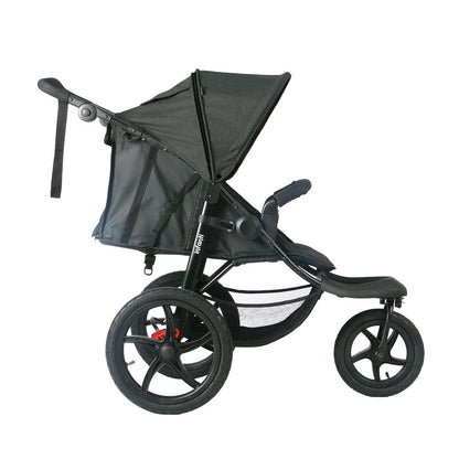 Infanti Coche Coche Paseo Jogger Flux- Infanti 012110JFLUX
