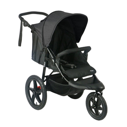 Infanti Coche Coche Paseo Jogger Flux- Infanti 012110JFLUX