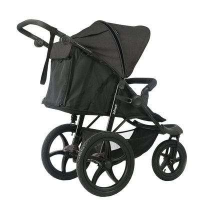 Infanti Coche Coche Paseo Jogger Flux- Infanti 012110JFLUX