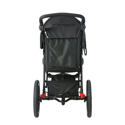 Infanti Coche Coche Paseo Jogger Flux- Infanti 012110JFLUX