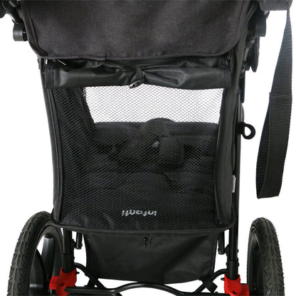 Infanti Coche Coche Paseo Jogger Flux- Infanti 012110JFLUX