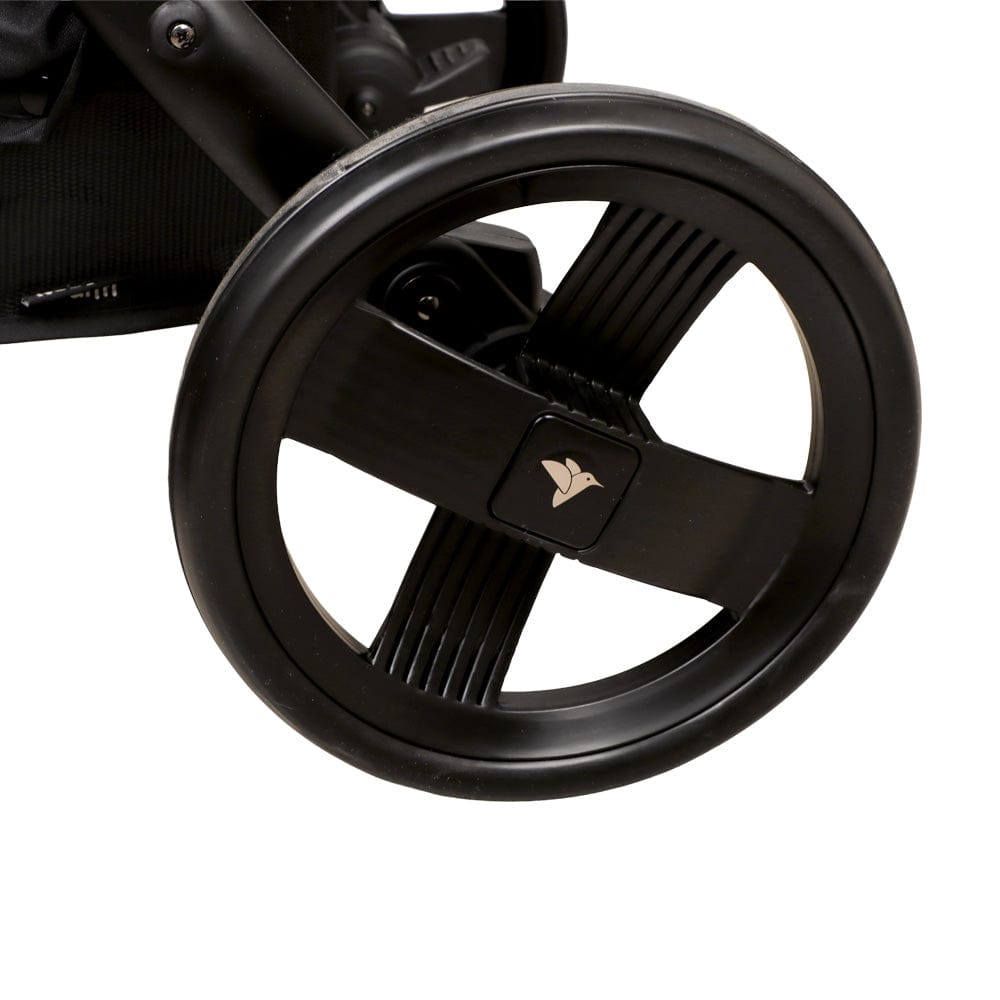 Infanti Coches Travel System Coche Travel System I-Giro 2G Black Gold - Infanti 0121102GBGO